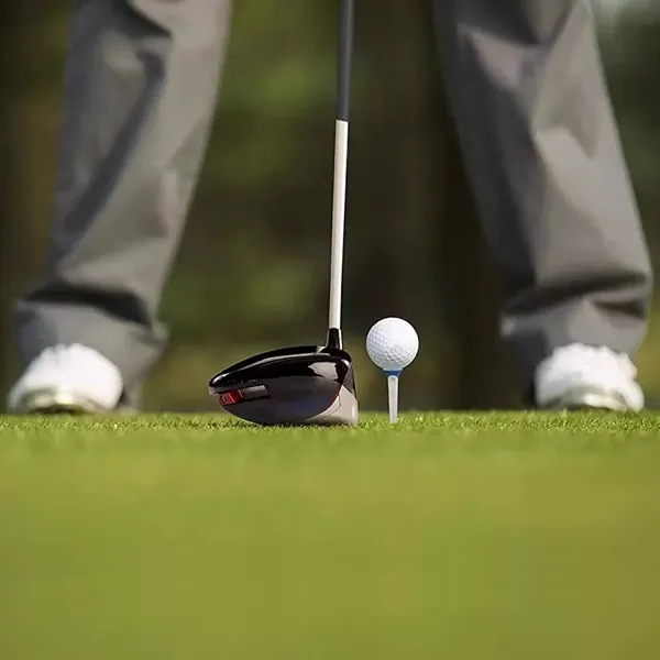 Par Plastic Golf Tees - Par Plastic Golf Tees - Image 3 of 4