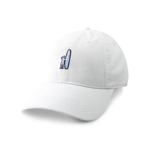 Johnnie-O Topper Hat - Johnnie-O Topper Hat - Image 1 of 2