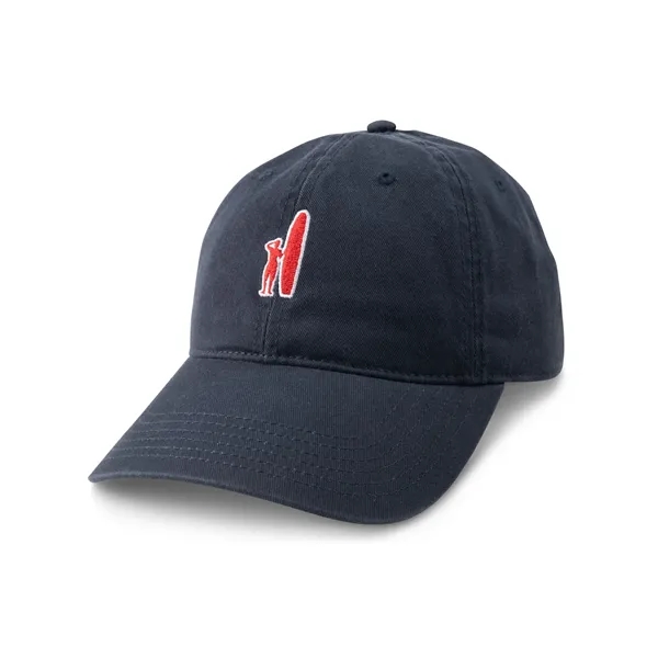 Johnnie-O Topper Hat - Johnnie-O Topper Hat - Image 2 of 2