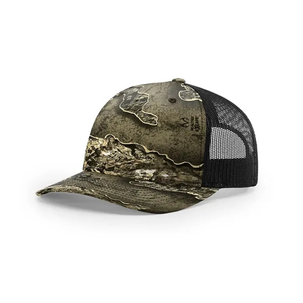 Printed Five Panel Trucker - Printed Five Panel Trucker - Image 9 of 36