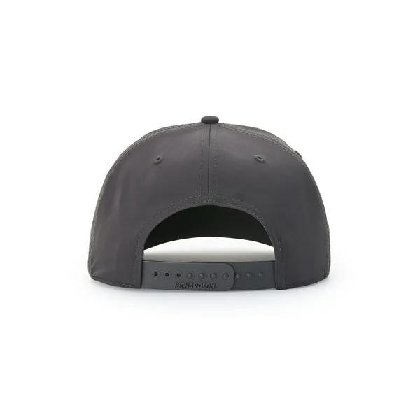 5 Panel Classic Rope Cap - 5 Panel Classic Rope Cap - Image 2 of 16
