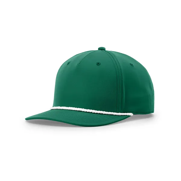 5 Panel Classic Rope Cap - 5 Panel Classic Rope Cap - Image 5 of 16