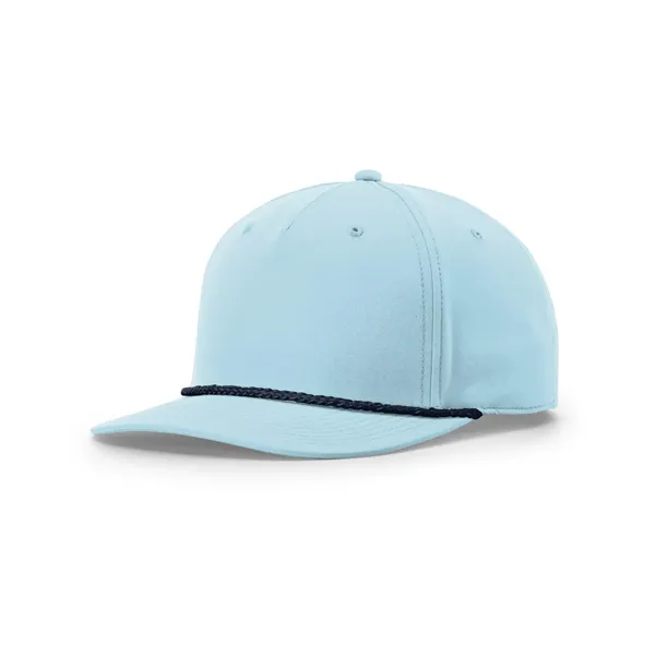 5 Panel Classic Rope Cap - 5 Panel Classic Rope Cap - Image 7 of 16