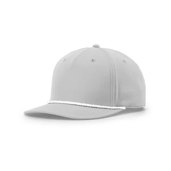 5 Panel Classic Rope Cap - 5 Panel Classic Rope Cap - Image 10 of 16