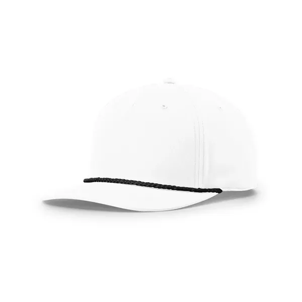 5 Panel Classic Rope Cap - 5 Panel Classic Rope Cap - Image 15 of 16