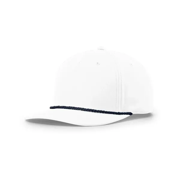 5 Panel Classic Rope Cap - 5 Panel Classic Rope Cap - Image 16 of 16