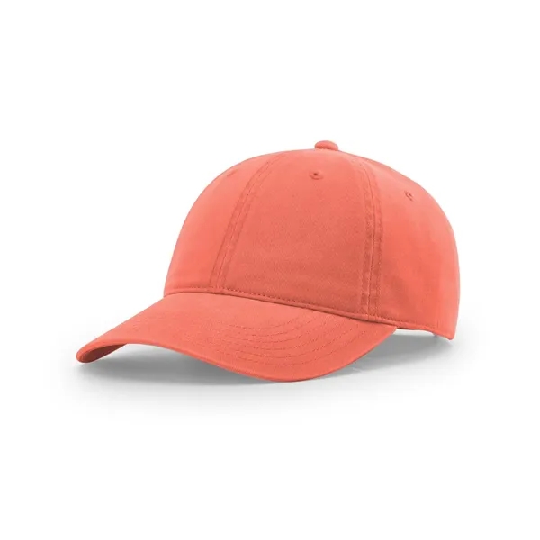 Peach Cotton Twill - Peach Cotton Twill - Image 6 of 19