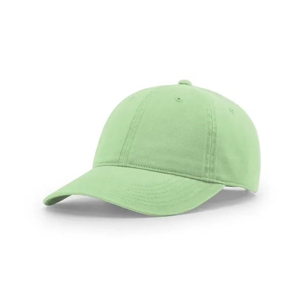Peach Cotton Twill - Peach Cotton Twill - Image 8 of 19