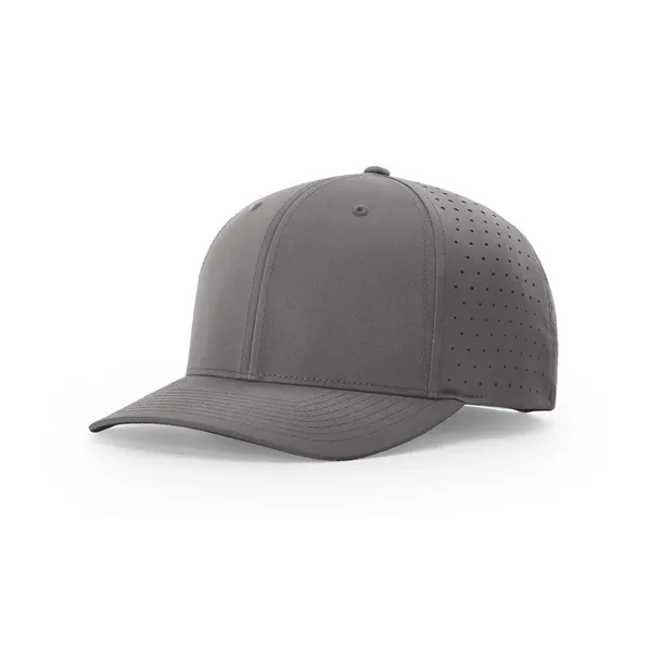 Laser Perf R-Flex Snapback - Laser Perf R-Flex Snapback - Image 4 of 23