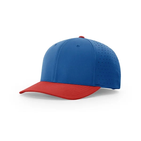 Laser Perf R-Flex Snapback - Laser Perf R-Flex Snapback - Image 18 of 23