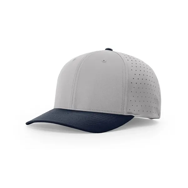 Laser Perf R-Flex Snapback - Laser Perf R-Flex Snapback - Image 20 of 23