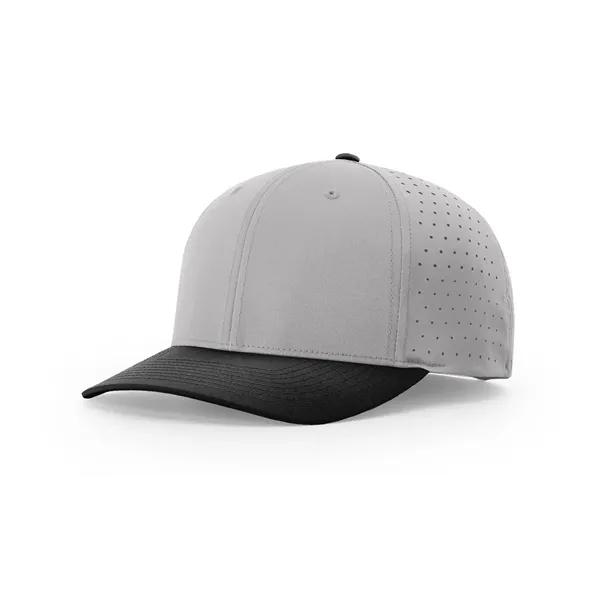 Laser Perf R-Flex Snapback - Laser Perf R-Flex Snapback - Image 21 of 23