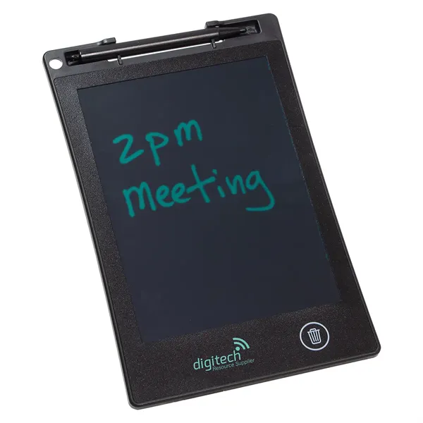 Slate 6.5- LCD Memo Board - Slate 6.5- LCD Memo Board - Image 0 of 0
