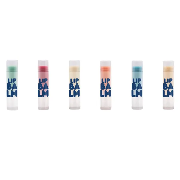 Colorful Lip Balm - Colorful Lip Balm - Image 0 of 12