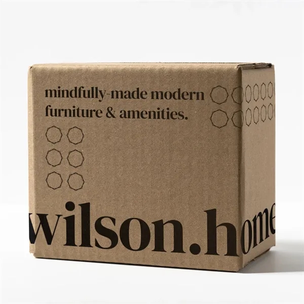 Custom Branded Shipper Box - 12" x 9" x 6", Full Color Print - Custom Branded Shipper Box - 12" x 9" x 6", Full Color Print - Image 0 of 0