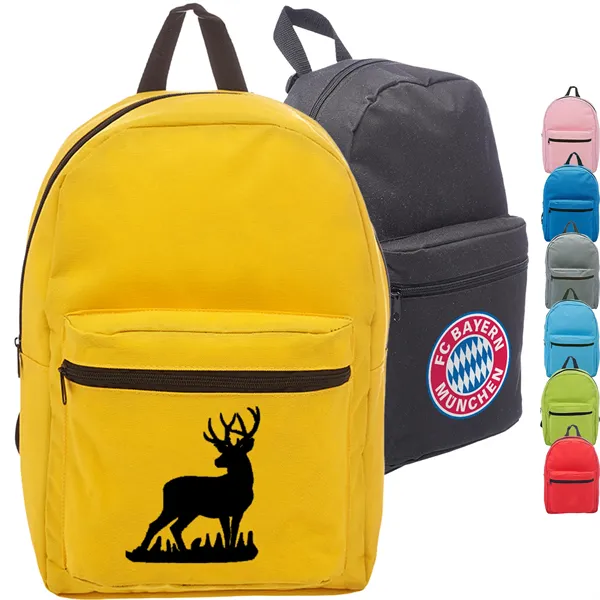 Lightweight Backpack - Lightweight Backpack - Image 0 of 11