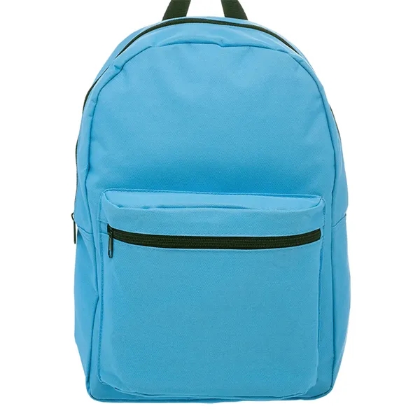 Lightweight Backpack - Lightweight Backpack - Image 10 of 11