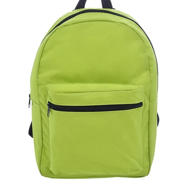 Lightweight Backpack - Lightweight Backpack - Image 11 of 11