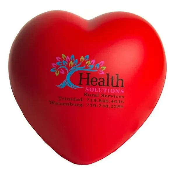 Sweet Heart Stress Reliever - Sweet Heart Stress Reliever - Image 5 of 18