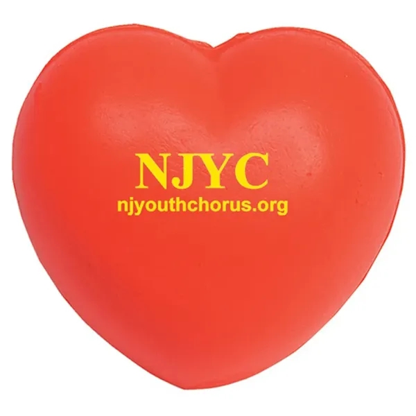 Sweet Heart Stress Reliever - Sweet Heart Stress Reliever - Image 11 of 18