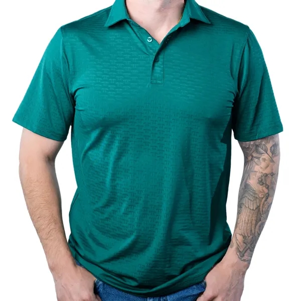 Ferrell Polo - Men's - Ferrell Polo - Men's - Image 0 of 3