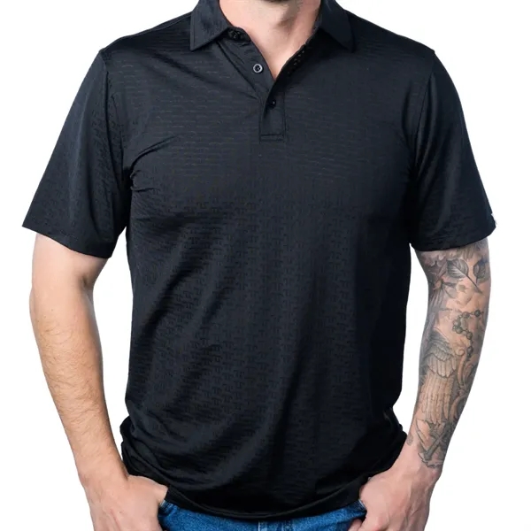 Ferrell Polo - Men's - Ferrell Polo - Men's - Image 2 of 3