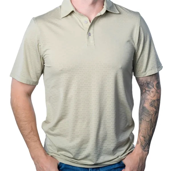 Ferrell Polo - Men's - Ferrell Polo - Men's - Image 3 of 3
