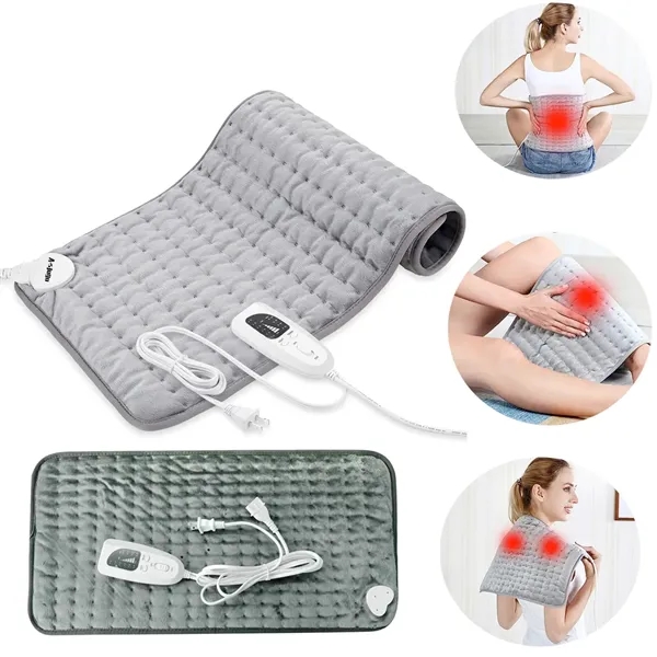 Electric Heating Pad For Health - Electric Heating Pad For Health - Image 0 of 5