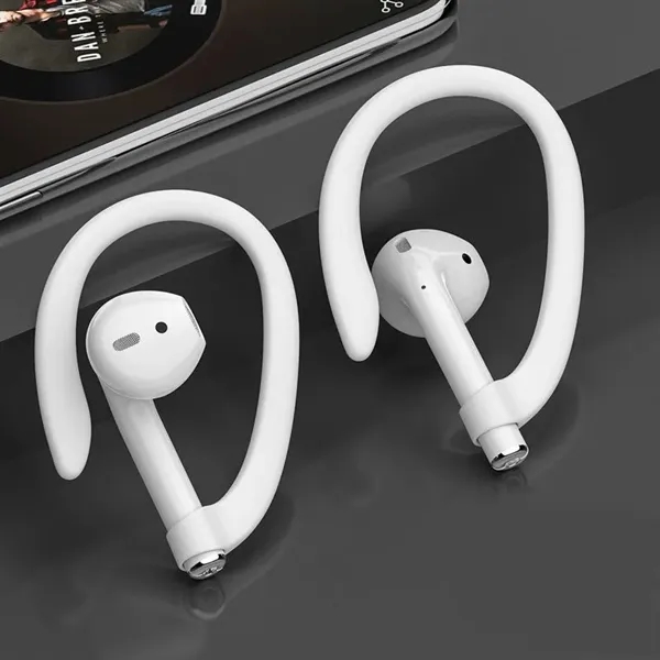 Protective Ear Loops - Protective Ear Loops - Image 0 of 1