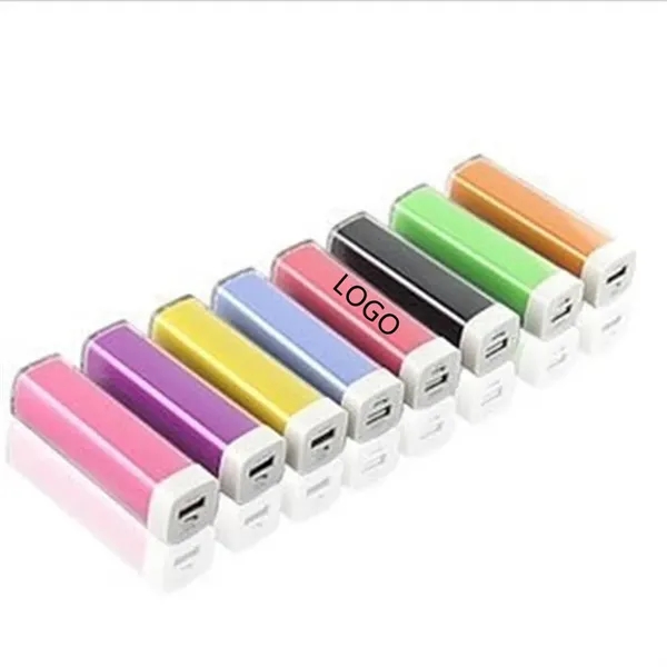 Mini Power Bank - Mini Power Bank - Image 0 of 3