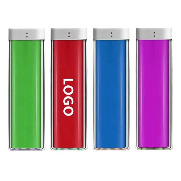 Mini Power Bank - Mini Power Bank - Image 3 of 3