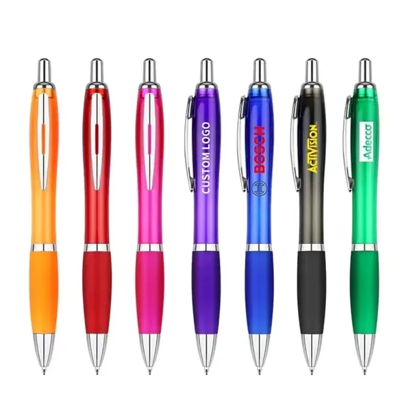 Ballpoint Stylus - Ballpoint Stylus - Image 0 of 4