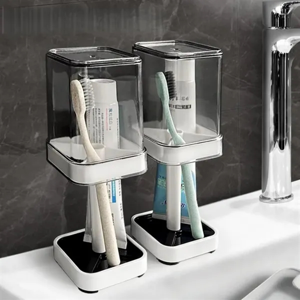 Dust-proof washbasin - Dust-proof washbasin - Image 2 of 5