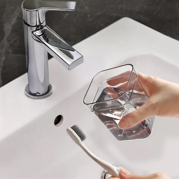 Dust-proof washbasin - Dust-proof washbasin - Image 4 of 5