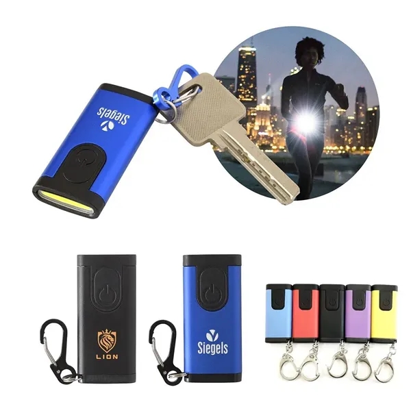 Rechargeable COB Key Light - Rechargeable COB Key Light - Image 0 of 3
