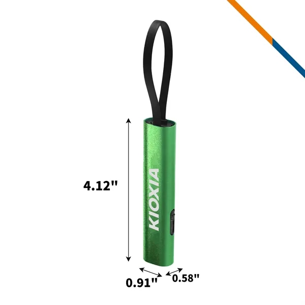 Triggle Retractable 3in1 Charging Cable - Triggle Retractable 3in1 Charging Cable - Image 3 of 7