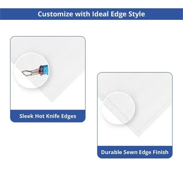 Table Runners (1ft x 1ft) - Table Runners (1ft x 1ft) - Image 5 of 6