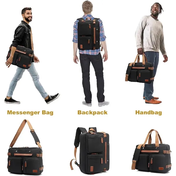 15.6 inch Laptop Backpack - 15.6 inch Laptop Backpack - Image 1 of 3