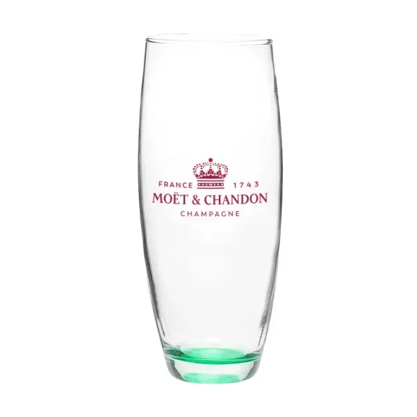Bubbly 9 oz ARC Perfection Cachet Stemless Champagne Flute - Bubbly 9 oz ARC Perfection Cachet Stemless Champagne Flute - Image 4 of 7