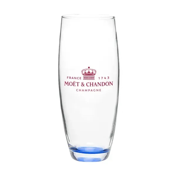 Bubbly 9 oz ARC Perfection Cachet Stemless Champagne Flute - Bubbly 9 oz ARC Perfection Cachet Stemless Champagne Flute - Image 5 of 7