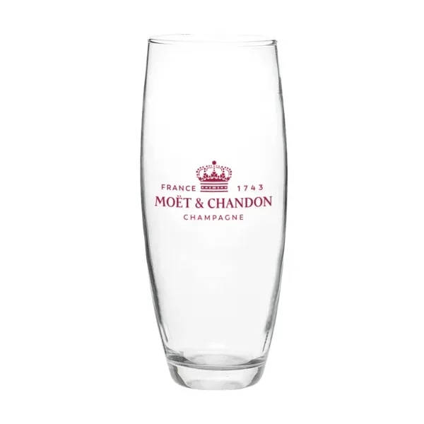 Bubbly 9 oz ARC Perfection Cachet Stemless Champagne Flute - Bubbly 9 oz ARC Perfection Cachet Stemless Champagne Flute - Image 7 of 7