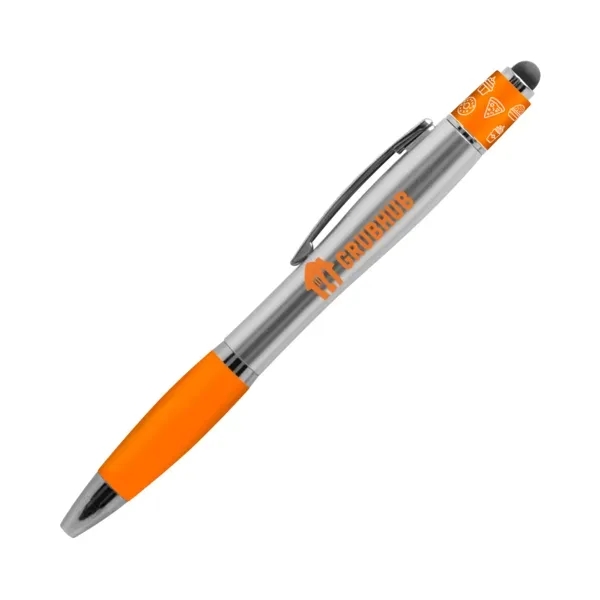 Import Spin-It Curvaceous Stylus Pen - Import Spin-It Curvaceous Stylus Pen - Image 5 of 6