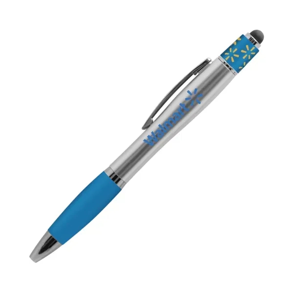 Import Spin-It Curvaceous Stylus Pen - Import Spin-It Curvaceous Stylus Pen - Image 6 of 6
