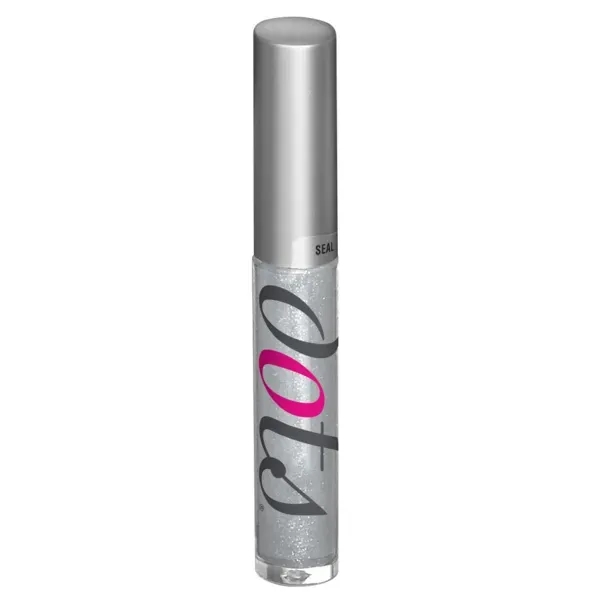 Lip Gloss with Applicator Wand - Lip Gloss with Applicator Wand - Image 1 of 2