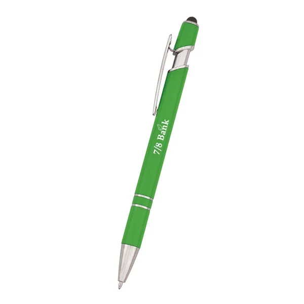 ROSLIN INCLINE STYLUS PEN - ROSLIN INCLINE STYLUS PEN - Image 9 of 25