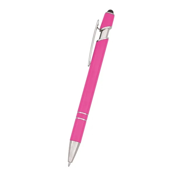 ROSLIN INCLINE STYLUS PEN - ROSLIN INCLINE STYLUS PEN - Image 10 of 25