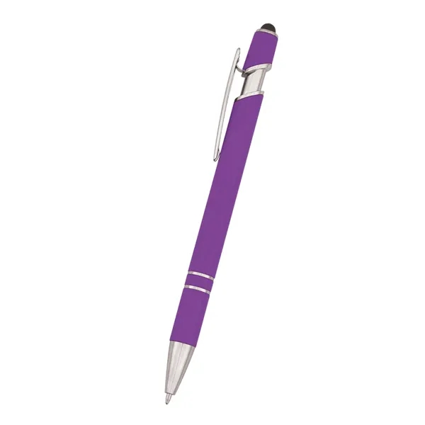 ROSLIN INCLINE STYLUS PEN - ROSLIN INCLINE STYLUS PEN - Image 12 of 25