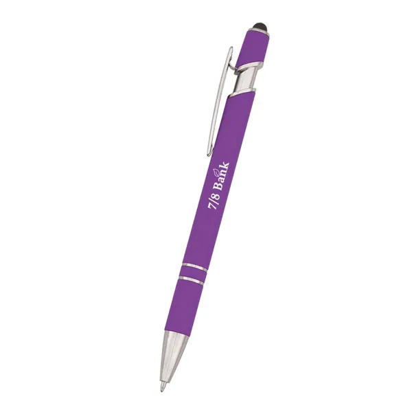 ROSLIN INCLINE STYLUS PEN - ROSLIN INCLINE STYLUS PEN - Image 13 of 25