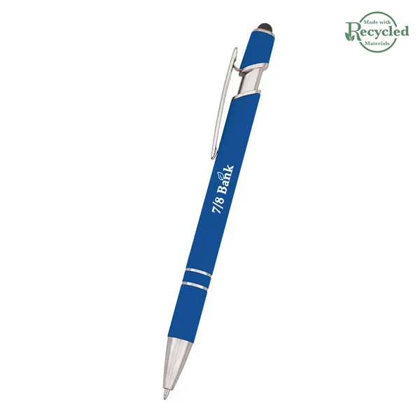 ROSLIN INCLINE STYLUS PEN - ROSLIN INCLINE STYLUS PEN - Image 18 of 25