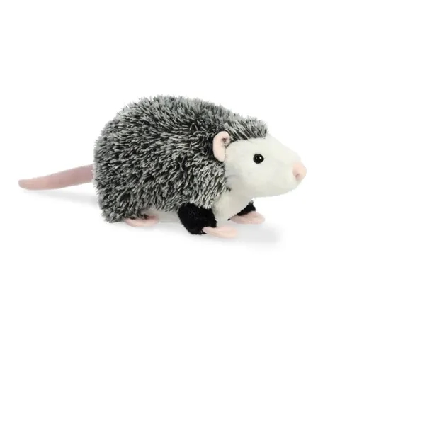 8 Lux Possum opossum